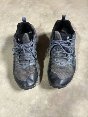 Merrill Athletic/Trail Shoes